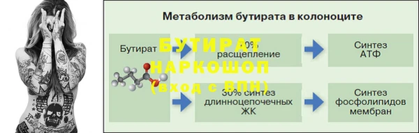 бутик Лиски